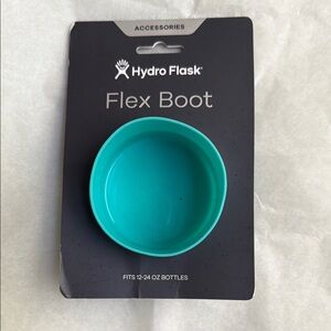 Hydro Flask Flex Boot in Teal